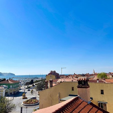 Happy Casa Isola Attico Apartment Izola Exterior photo